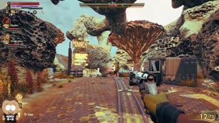 Outer Worlds: Spacer's Choice