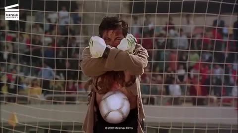 Shaolin soccer most epic scenes