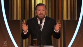 WE ALL WANT MI RICKY TO HOST THE NEXT OSCARS!!!🤣🤣🤣