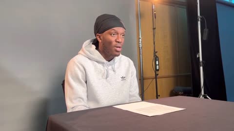 KSI has apologized on video for the usage of the racial slur