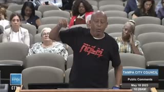 Florida Man Demands $3 Million Dollars Reparations — Sure Bud, Let me Get my Wallet 🤣🤣😂😂