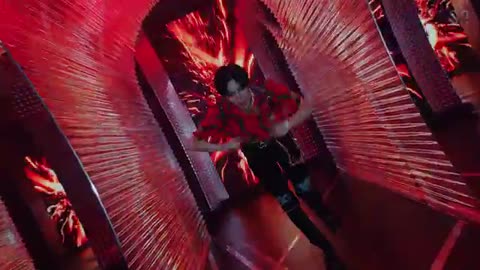 SuperM 슈퍼엠 ‘호랑이 (Tiger Inside)’ MV_Cut