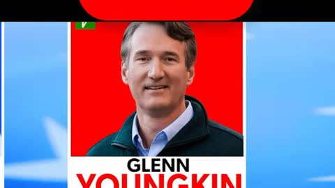 Republican Glenn Youngkin Wins Virginia