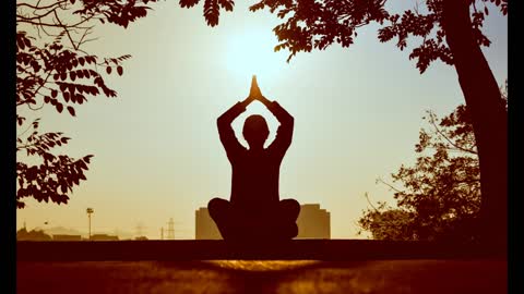 Meditaiton "Yoga Harmony"