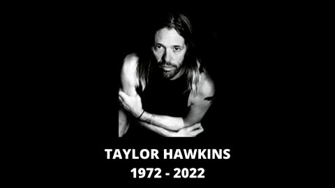 Festival Announces Taylor Hawkins Passing 1 Hour Before Foo Fighters Performance