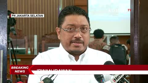 Kuasa Hukum Bantah Kuat Maruf Tahu Rencana Pembunuhan Yosua di Rumah Duren Tiga!