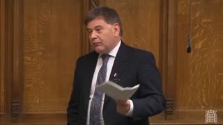 Andrew Bridgen on Net Zero, House of Commons - 07.05.23