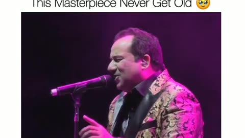 Rahat fateh ali khan song