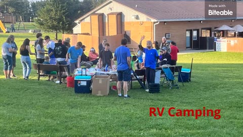 Rushmore Shadows - RV Camping in Rapid City, SD | (855) 432-8457