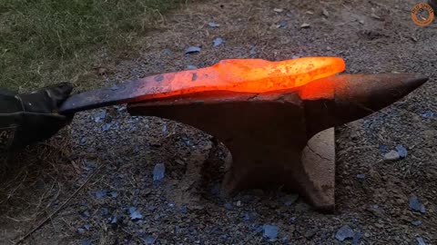 Forging War SCYTHE out of Rusty Wrench