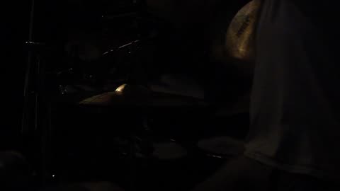 2024 02 12 Boiled Tongue 12 drum tracking