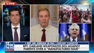 This case against Trump is political: Rep. Jim Jordan