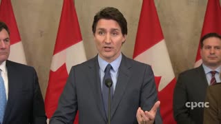 Canada: PM Justin Trudeau announces measures in response to alleged election interference – March 6, 2023