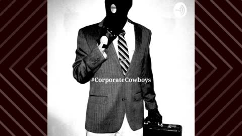 Corporate Cowboys Podcast - S3E16 Cringe, Fam