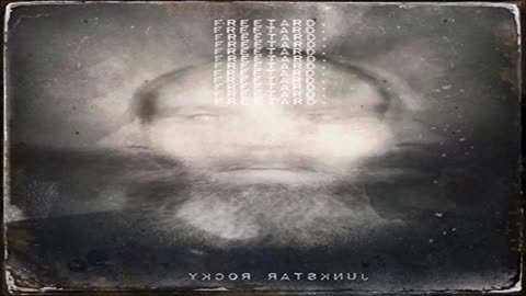 Junkstar Rocky - "Megathonia" - Freetard - [Indie Rock/Alternative]