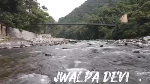 Uttarakhand jwalpa devi