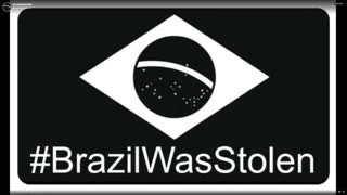#BrazilWasStolen live 2 (06/11/22)
