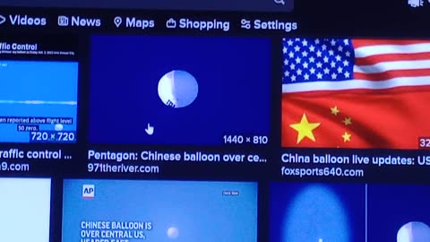 china , weather balloon, americas , response, flacid ,