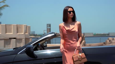 Chic Brand UAE Leading Luxury Shopping For Women