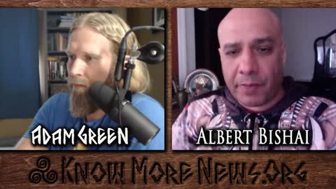 Religious Nuts on the Right & Groomer Lunatics on the Left | Know More News LIVE w/ Adam Green