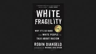 A Newly Surfaced Clip of Robin DiAngelo is Antiracist?