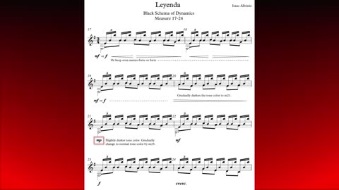 Interpretation-Part-1-Video 13: m17-24 Schema of Dynamics Black