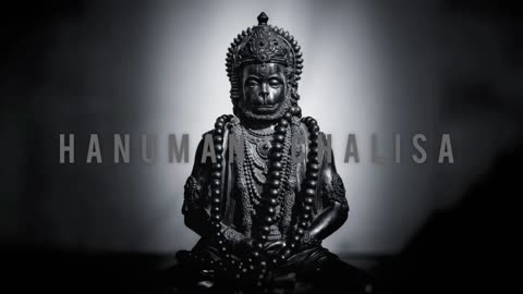 Hanuman chalisa