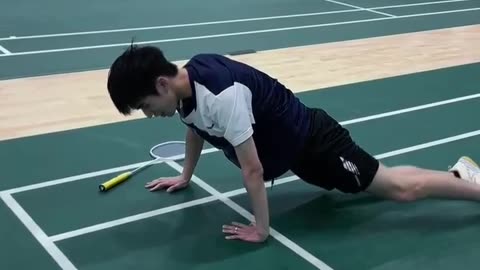 badminton