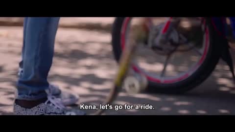 Rafiki Trailer #1 (2019) Movieclips Indie