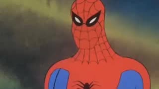 YTP - SpopsMam Hates Being Called Spiderman