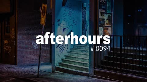 ALLAIN RAUEN afterhours #0094