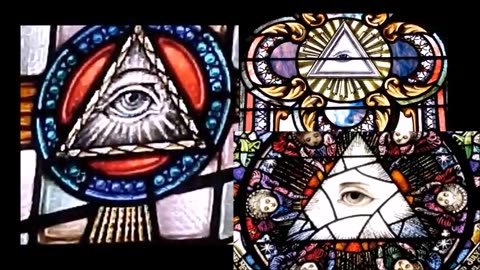 illuminati doors, mandela effect