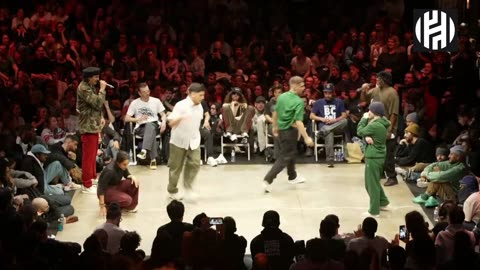 BATTLE OPSESSION 2023 | DALI/FURIA VS KIMIE/MARLONE | 2VS2 BONNIE E CLYDE