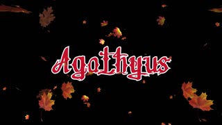 Agathyus - Erdei kiképzés (dalszöveges audió)