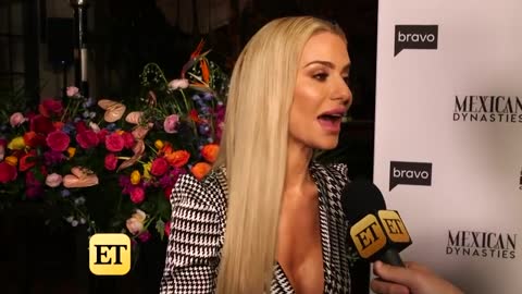 Kyle Richards and Dorit Kemsley Talk Possibility of Reconciling With Lisa Vanderpump (Exclusive)