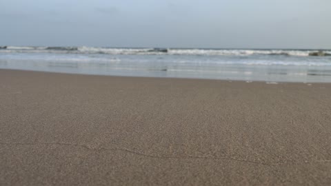 Chirala Beautifull Beach Video