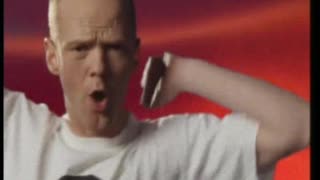 Jimmy Somerville - You Make Me Feel (Mighty Real) = 1990
