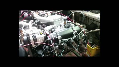 (53) MrTurbodiesel gives a review on the 6.2L Detroit Diesel V8 engine