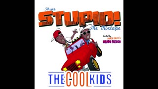 The Cool Kids - That's Stupid Mixtape
