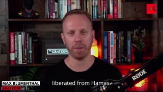 Max Blumenthal & Mouin Rabbani: Who is the legitimate authority to represent Palestinians?