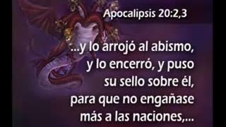 #29. Genesis Y El Milenio Apocaliptico - Pr Esteban Bohr