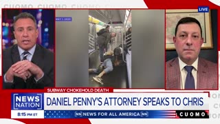Penny’s Attorney Explains Why He's Optimistic Jury Won't Try To 'Right Racial Wrongs' In Case