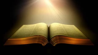 Why Should a Person Read the Bible? Using Scripture References