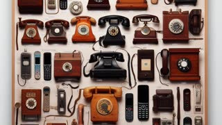 História do Telefone