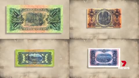 Major change is on the way for the Australian $5 note | 7NEWS