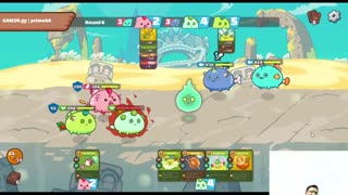 How To Play Axie with Strategies 018