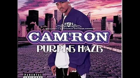 Camron - Purple Haze