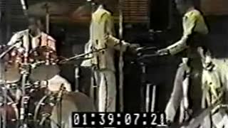 Commodores - Live on Don Kirshner Rock Concert DKRC 1974 (first appearance)