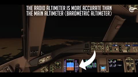 Boeing 777 Gets Trapped above the Clouds with no Fuel Left (Terrifying Moments on Tape)