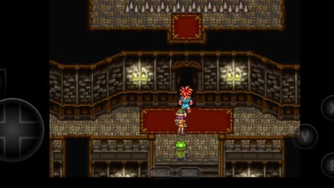 Chrono trigger parte 2